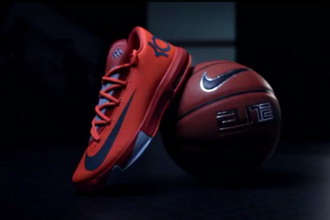 Nike Basketball 呈献设计团队幕后短片「Inside Access」