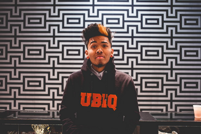UBIQ × SOL REPUBLIC「Woodgrain」Tracks V8 联名耳机发布活动现场回顾