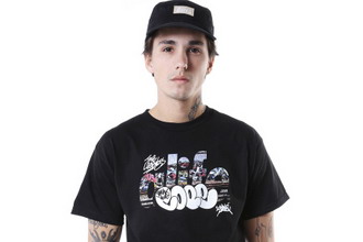 ALIFE 2013 假日系列造型搭配 Lookbook