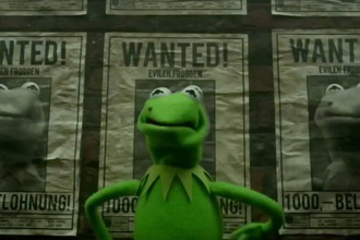 布偶电影《Muppets Most Wanted》最新预告片