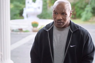Foot Locker's Week of Greatness 2013「All Is Right」广告