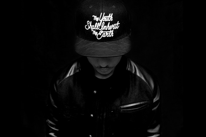 Staple × Black Scale × HUF × 10.Deep 为 ART START 打造联名别注系列