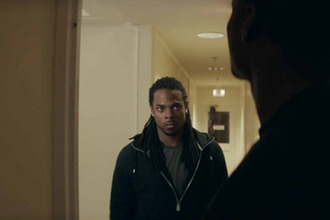 Nike Football「Calvin & Johnson」第 4 辑广告