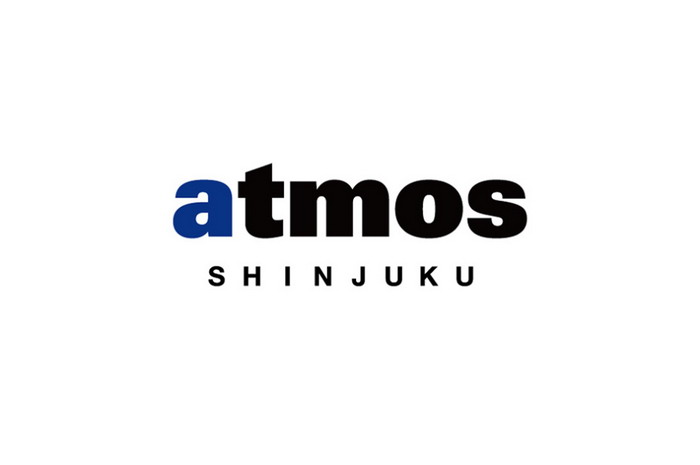 atmos 即将在新宿开设全新店面