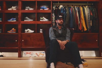 Jay Gordon 谈论 Bodega 以及 Reebok Classic Leather「U.S.B.D.G.A.」别注鞋款