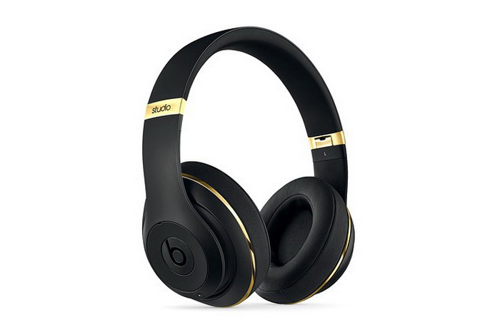 Alexander Wang × Beats by Dre Beats Studio 联名耳机