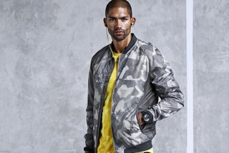 H&M 正式启动 H&M Sport 运动系列