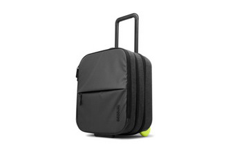 Incase EO Travel Rolling Brief 旅行箱