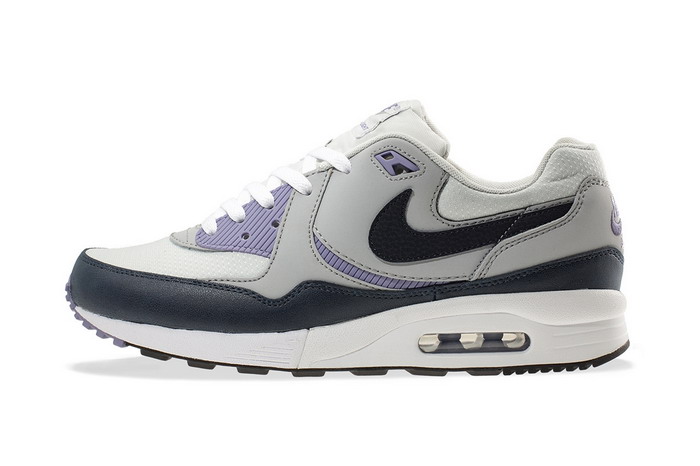 Nike Air Max Light Essential 全新配色设计鞋款