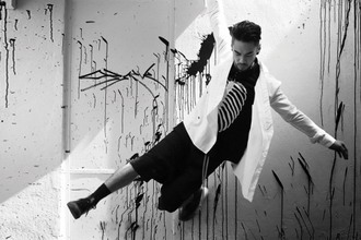 Hysteria Magazine 2013 秋冬造型搭配特辑 Lookbook