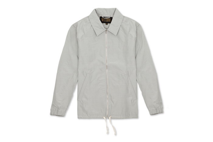 Our Legacy × Trés Bien 2013「WELCOME No. 2」联名系列