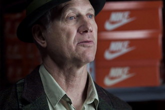 《How I Rock It》节目专访 Nike 传奇设计师 Tinker Hatfield
