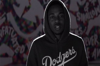 Kendrick Lamar 单曲《Sing About Me》 Pt. 1 MV