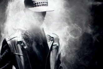 Skingraft × Android Homme 2013 假日季联名系列