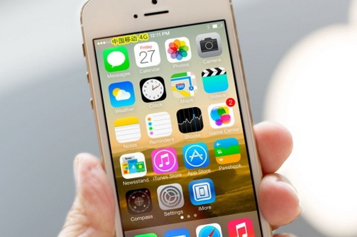中国移动与苹果达成协议 明年1月17日开售iPhone