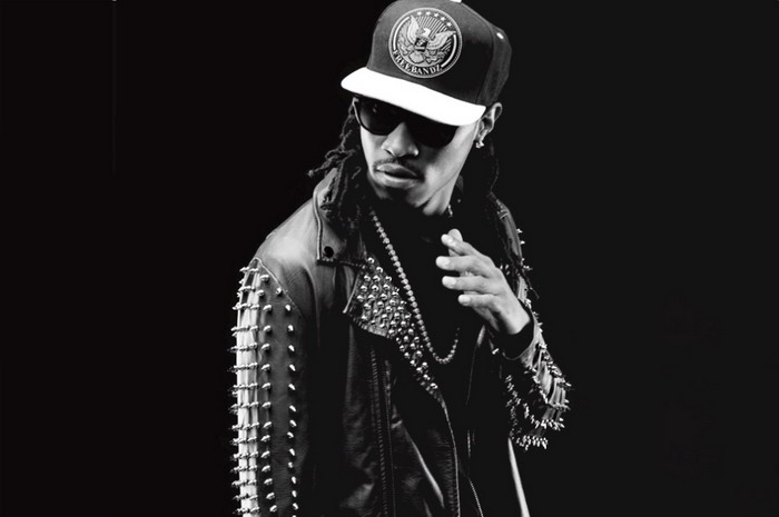 Future 与 Drake & Juicy J 合作单曲《Sh!t》混音版本