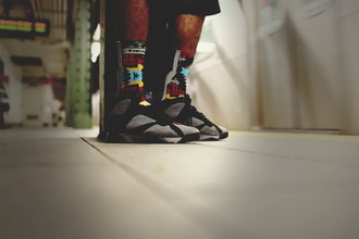 Stance 发布 Stance Fusion 篮球袜系列