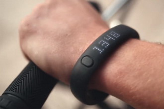 Nike+ FuelBand SE 最新宣传视频