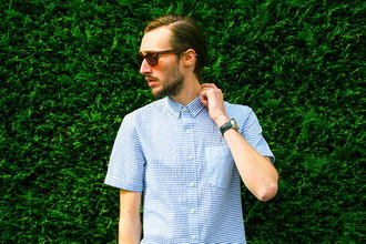 FREQUENT 2014春夏系列造型搭配图集 Lookbook