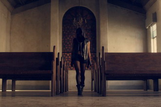 Timbaland 与 Drake, James Fauntleroy & Jay Z 合作新单曲《Know Bout Me》歌词 MV
