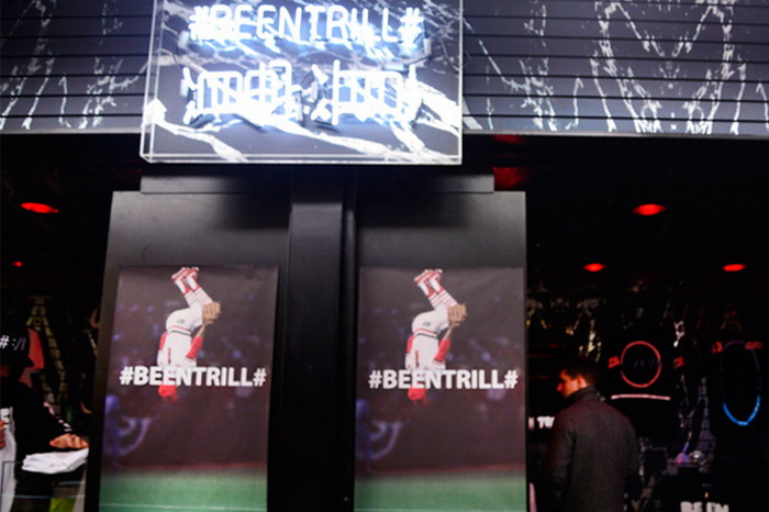 Been Trill 于纽约 Canal Street 271 号开设旗下首间店铺