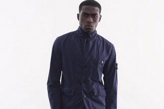 Stone Island 2014 春夏系列宣传视频