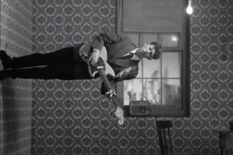 King Krule 单曲《A Lizard State》MV