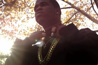 A$AP Ferg 单曲《Hood Pope》MV