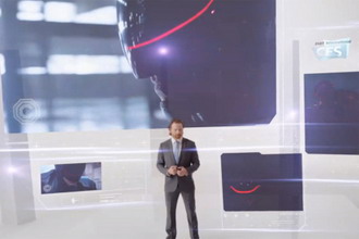 电影机械战警《RoboCop》最新预告片