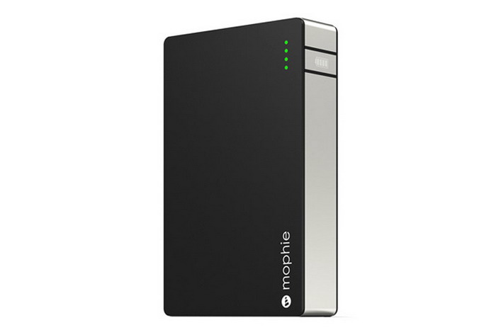 Mophie Powerstation XL 移动电源