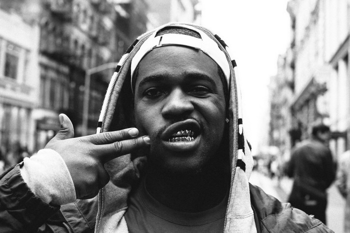 A$AP Ferg 新单曲《DTM Awards 14》试听
