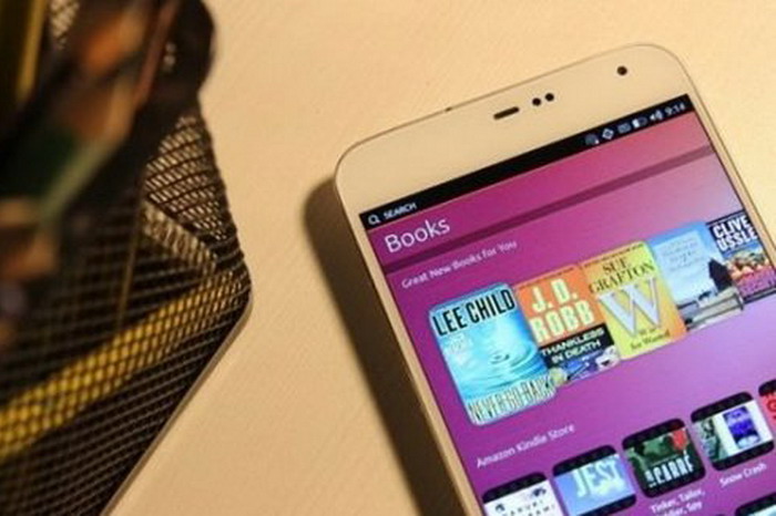 魅族或将推出首款 Ubuntu 系统 MX3 智能手机