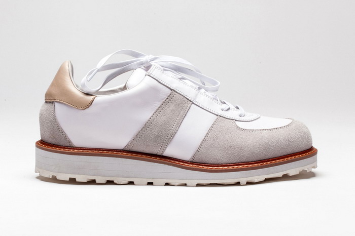 KKtP for SANKUANZ 联名鞋款