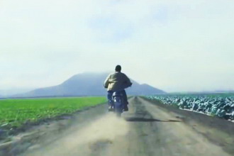Baxter of California「Past, Present and Future」复古影片