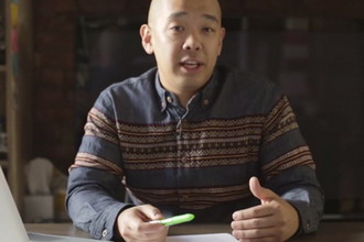 Skillshare: 著名设计师 jeffstaple 教你如何销售与采购
