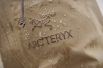 了解 Arc'teryx LEAF 系列产品的制作过程