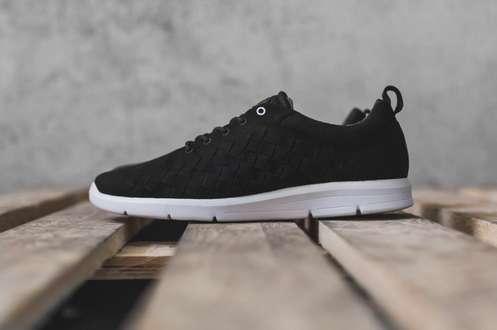 Vans OTW Tesella 全新配色设计鞋款