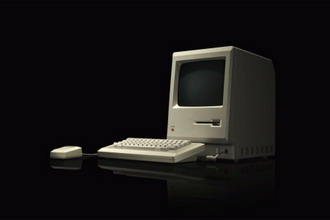 Apple 庆祝 Mac 诞生 30 周年