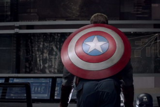 美国队长2:冬日战士《Captain America: The Winter Soldier》最新预告片