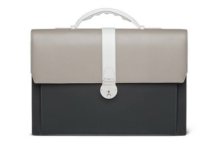 Jonathan Saunders for Smythson 2014 春夏联名系列包款