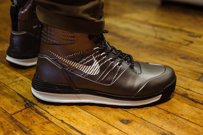 #OnFeet：Agenda New York 2014 球鞋街拍