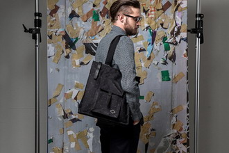 Brownbreath 2014 春夏「Symbiosis」系列新品型录 Lookbook