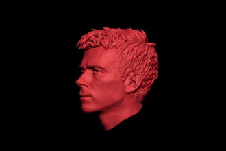 Damon Albarn 最新单曲《Everyday Robots》MV