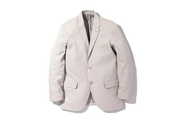 S/DOUBLE × NEIGHBORHOOD 2014 春夏联名系列