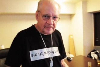 Larry Clark 东京之旅 2013 视频