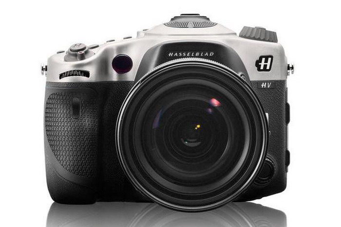 最贵单电相机现身 哈苏Hasselblad HV售价113630元