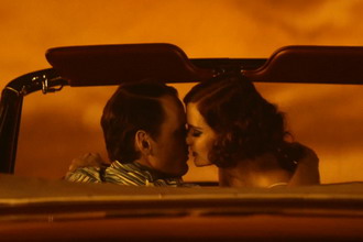 KENZO 2014 春季形象视频「Automobile Waltz」