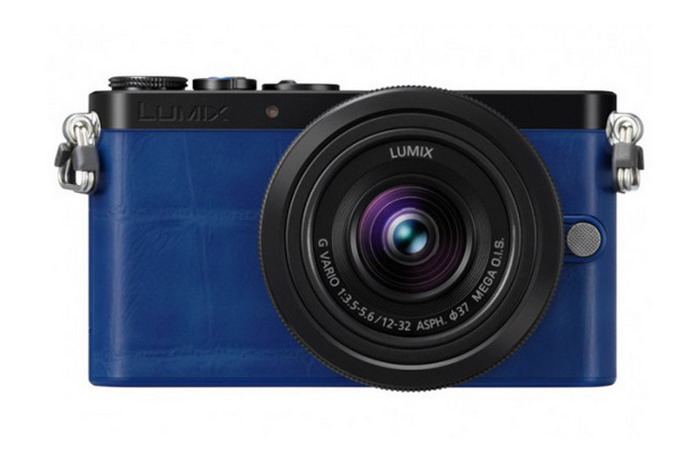 colette × Panasonic Lumix GM1 联名限量相机