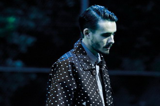 adidas Originals by 84-Lab 2014 春夏系列造型搭配图集 Lookbook
