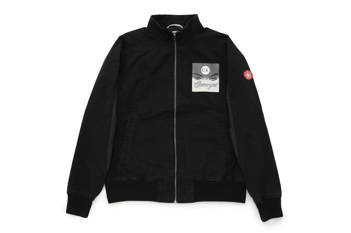 C.E × Beauty & Youth 2014 春夏联名系列